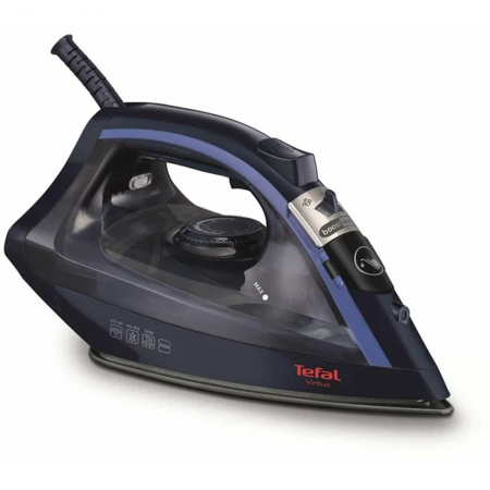 Утюг Tefal Virtuo FV1713E0 синий