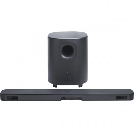 Саундбар JBL BAR 500 MK2 - фото 3