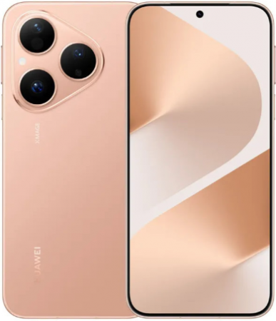 Huawei Pura 80  12Gb/256Gb Kirin 9010S Матовый Золото ЕАС
