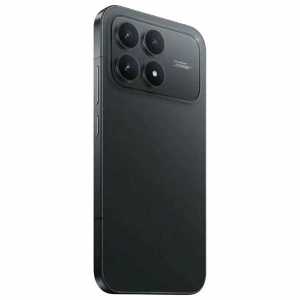 Poco F8 Pro 5G 12Gb/256Gb (Snapdragon 8 Elite) Black (черный) Европа