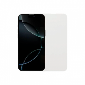 Защитное стекло SupGlass совместимое с iPhone 15 Pro Max/16 Plus/15 Plus