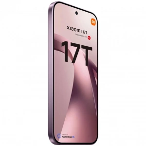 Xiaomi 17T 5G 12Gb/256Gb (NFC) (Dimensity 8500 Ultra) Violet (фиолетовый) ЕАС