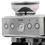 Кофемашина Philips PSA2218/00 (руч.капучинатор) серебристая