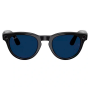 Ray Ban Meta Headliner RW4013F (Gen2) Shiny Black / Transitions Sapphire (черные/сапфировые) 