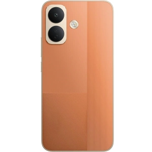 Poco X8 8/256Gb (Snapdragon 6s Gen 4) Orange (оранжевый) EAC