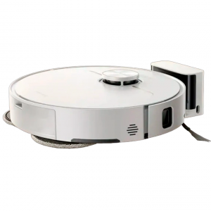 Робот-пылесос Дримм Robot Vacuum L50 (25000 Па) белый EAC (гарантия нашего СЦ) 