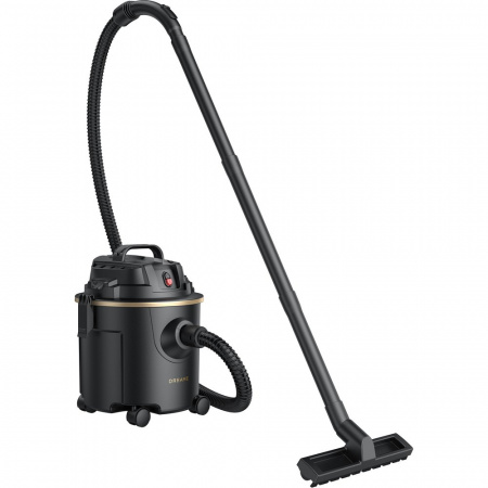 Пылесос Dreame DF10 Wet And Dry Vacuum Cleaner (HHV13A) (19000 Pa) черный EAC - фото 2