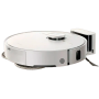 Робот-пылесос Дримм Robot Vacuum L50 (25000 Па) белый EAC (гарантия нашего СЦ) 