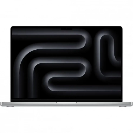 Apple Macbook Pro 16 (MGE64) M5 Max (18CPU/20GPU) 48Gb/1Tb Silver (серебро)