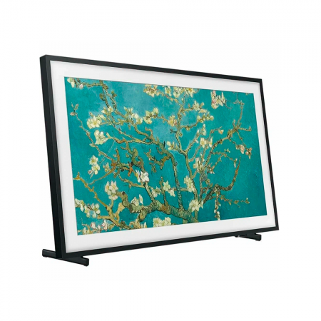 Телевизор Samsung The Frame 32"  QE32LS03CBU(2023) FULL HD QLED Smart TV  EAC (гарантия Samsung) - фото 3