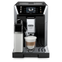 Кофемашина Delonghi ECAM 550.65.SB черный (Италия)