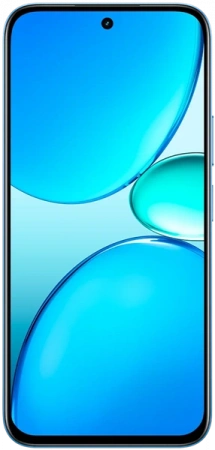 Realme С85 RMX5566 8/256Gb LTE синий NFC (Snapdragon 685) EAC