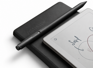 Графический планшет Remarkable Pro Paper в комплекте с Marker Plus