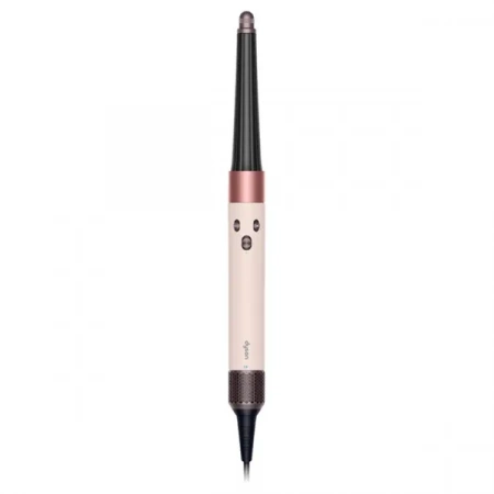 Стайлер Dyson HS08 Special edition Airwrap i.d. straight+wavy Ceramic Pink/Rose Gold (керамический розовый/розовое золото) (кейс) - фото 3