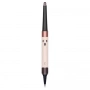 Стайлер Dyson HS08 Special edition Airwrap i.d. straight+wavy Ceramic Pink/Rose Gold (керамический розовый/розовое золото) (кейс)