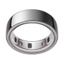 Умное кольцо Oura Ring 4 - Silver (Серебро) US9
