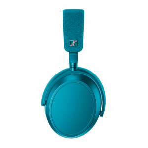 Беспроводные наушники Sennheiser Momentum 4 бирюзовый