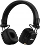 Беспроводные полноразмерные наушники Marshall Major V Black (черные) ЕАС