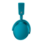 Беспроводные наушники Sennheiser Momentum 4 бирюзовый