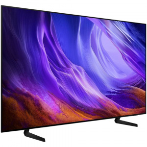 Телевизор Samsung 55" QE55S85HAEXPY