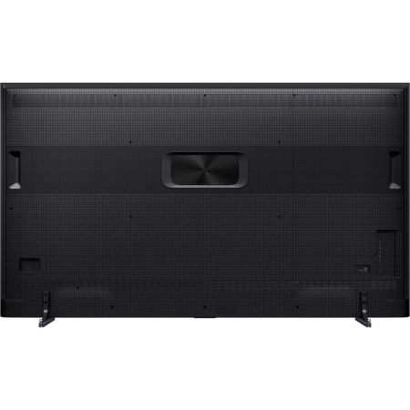 Телевизор Hisense 100" 100U7Q PRO (2025) 4K UHD QLED 165 Гц Smart TV EAC (гарантия Hisense) - фото 7