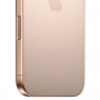 Apple iPhone 16 Pro 256GB Dual-SIM desert titanium (пустынный титан) обмененный, (новый, не активированный, без RuStore) гарантия 1 год