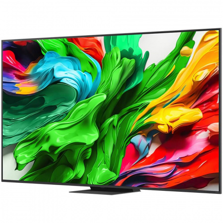 Телевизор LG 86" QNED evo AI 86QNED86A6A (2025) QNED 4K Ultra HD СМАРТ ТВ WebOS 120 Гц (Гарантия LG) - фото 5