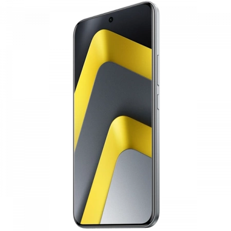 Poco M8 Pro 5G 12Gb/512Gb (Snapdragon 7s Gen4) Silver (серебристый) (Европа) - фото 4