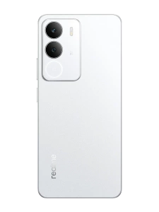 Realme P3 Lite 4/128Gb White