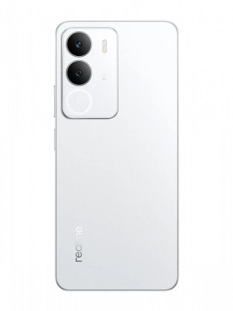 Realme P3 Lite 4/128Gb White - фото 2