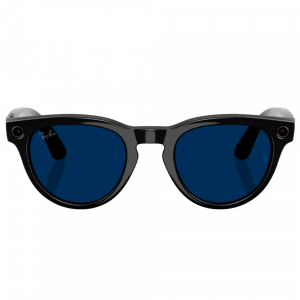 Ray Ban Meta Headliner (Gen2) RW4013 Shinny Black/Transitions saphire (глянцевая чёрная рамка/синий фотохром) М