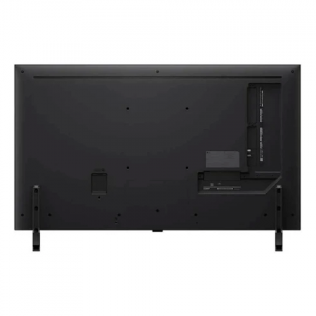 Телевизор LG 75" 75QNED80A6A   Edge LED, QNED, 4K UltraHD 60 Гц, webOS EAC (Гарантия LG) - фото 4