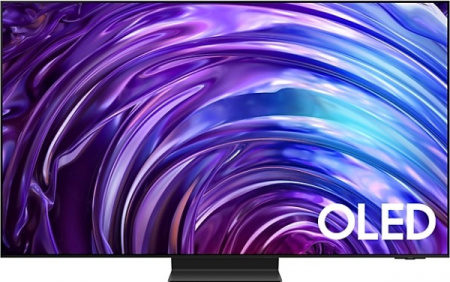 Телевизор Samsung QE55S95DAUXRU (2024) 55" 4K UHD OLED Smart TV Tizen 144 Гц (гарантия samsung)