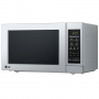 Микроволновая печь LG MS-2044V серебро EAC