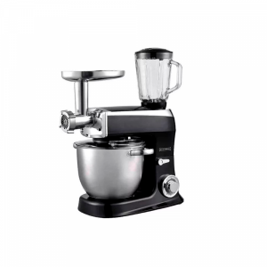 Кухонный комбайн Oulemei 3в1 (OLM-HMZ010) 1500W белый