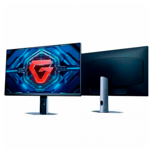 Монитор Рэдми Display 27" G27U (2026) 160Гц 4K IPS Черный (P27UEA-RG)