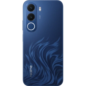 Realme С100x RMX5366 4/128Gb (Unisoc T7250) синий EAC