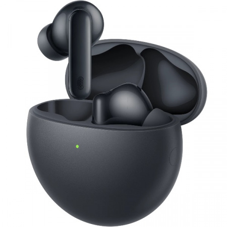 Беспроводные наушники Huawei FreeBuds 7i (T0025) черный EAC - фото 2