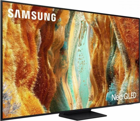Телевизор Samsung 55" QE55QN70FAU Mini LED, QLED, 4K UltraHD, Wi-Fi, 120 Гц, Tizen OS EAC (гарантия Samsung) - фото 2