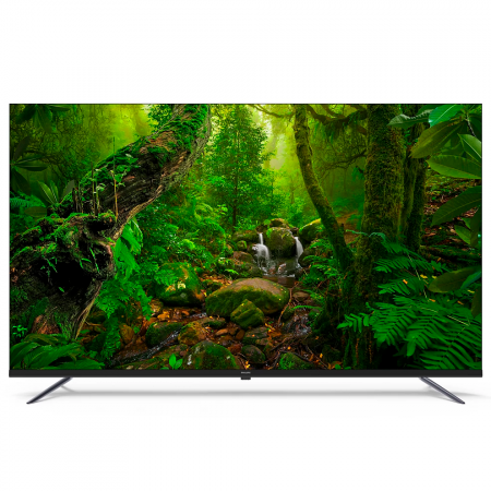 Телевизор Phillips 55" 55PQT8169/98 4K Ultra HD QLED Smart TV Google TV 60 Гц EAC (Гарантия Philips)