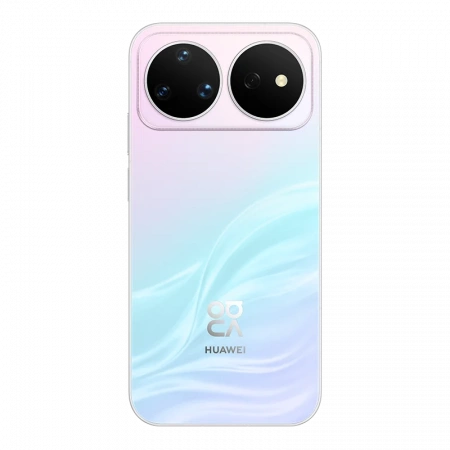 Huawei Nova 16s Pro 12Gb/256Gb Переливающийся голубой ЕАС - фото 3