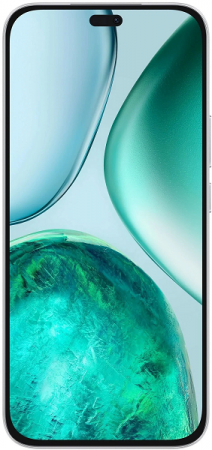 HONOR X8c 8/128Gb (NFC) (Qualcomm Snapdragon 685) Лунный белый EAC