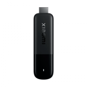 ТВ-адаптер Ксиаоми Ми Smart TV Stick 4K HDR (2nd Gen) MDZ-33-AA (CE)