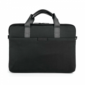 Сумка для ноутбука Uniq Stockholm Laptop Bag 16" черная