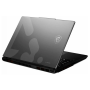 Ноутбук MSI Cyborg 15 Max 15.6" (C2WG-013XRU) intel Core 7 240H 16Gb/1Tb RTX 5070 серый
