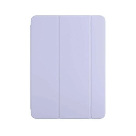 Чехол-книжка Smart Folio совместимый с iPad 10 (2022) 10,9"/iPad 11(2025) фиолетовый - фото 2