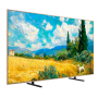Телевизор TCL The Frame 43A400 PRO 4K UltraHD, 3840x2160, Direct LED 60 Гц, Google TV EAC (Гарантия TCL)