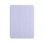 Чехол-книжка Smart Folio совместимый с iPad 10 (2022) 10,9"/iPad 11(2025) фиолетовый