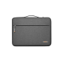 Сумка для ноутбука WIWU Pilot Laptop Sleeve 15.4"/16" серый