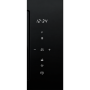 Встраиваемая микроволновая печь SMEG FMI625CN, 26 л, цвет черный